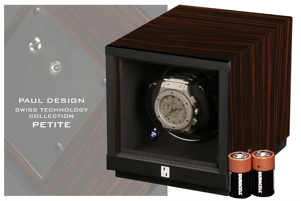 Paul Design 110101